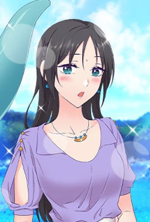 韩漫《看脸时代》封面